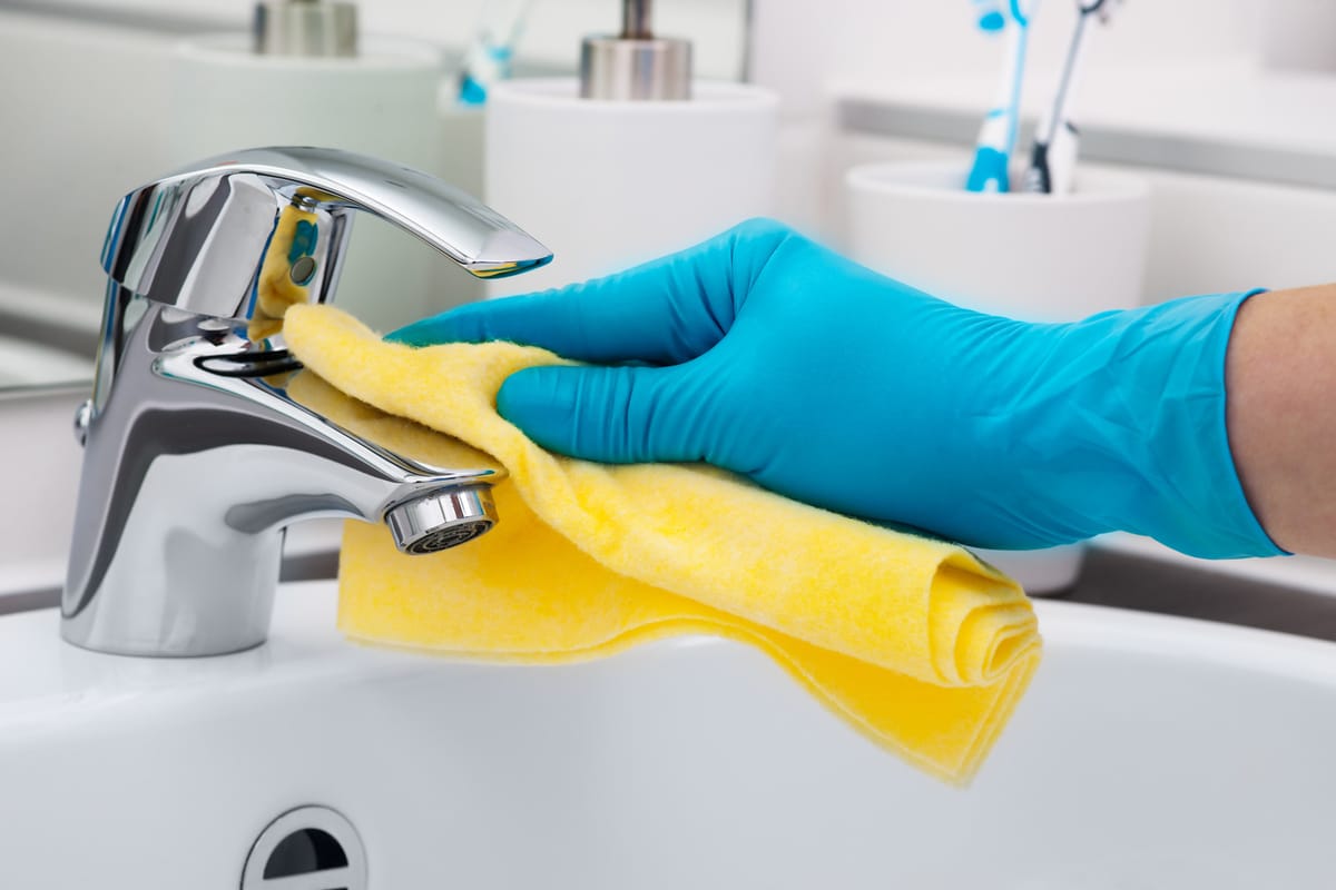 House Cleaning & Maid Service in Mountain View