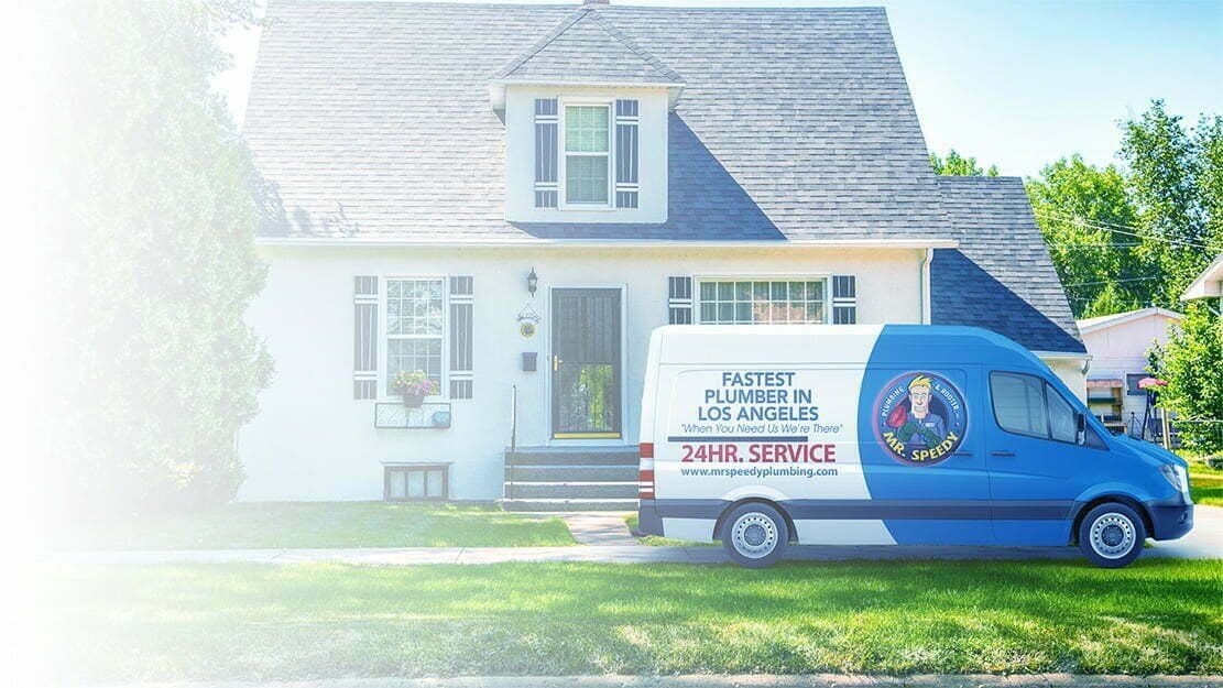 Plumbers in Mountain View