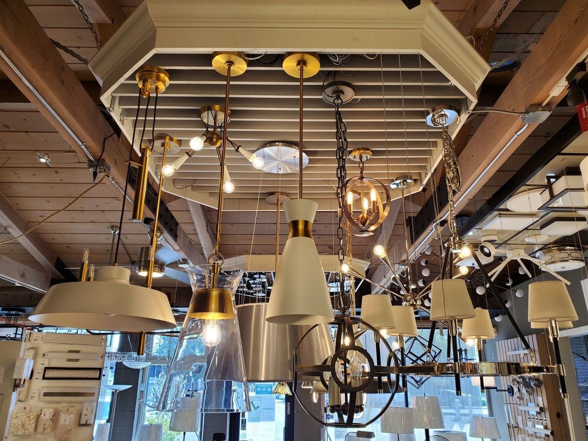 Electricians in Mountain View