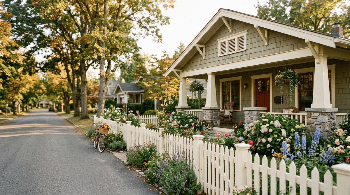 Property Management in Mountain View
