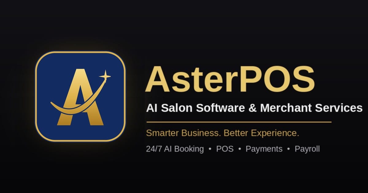 Nail Salons in Mountain View